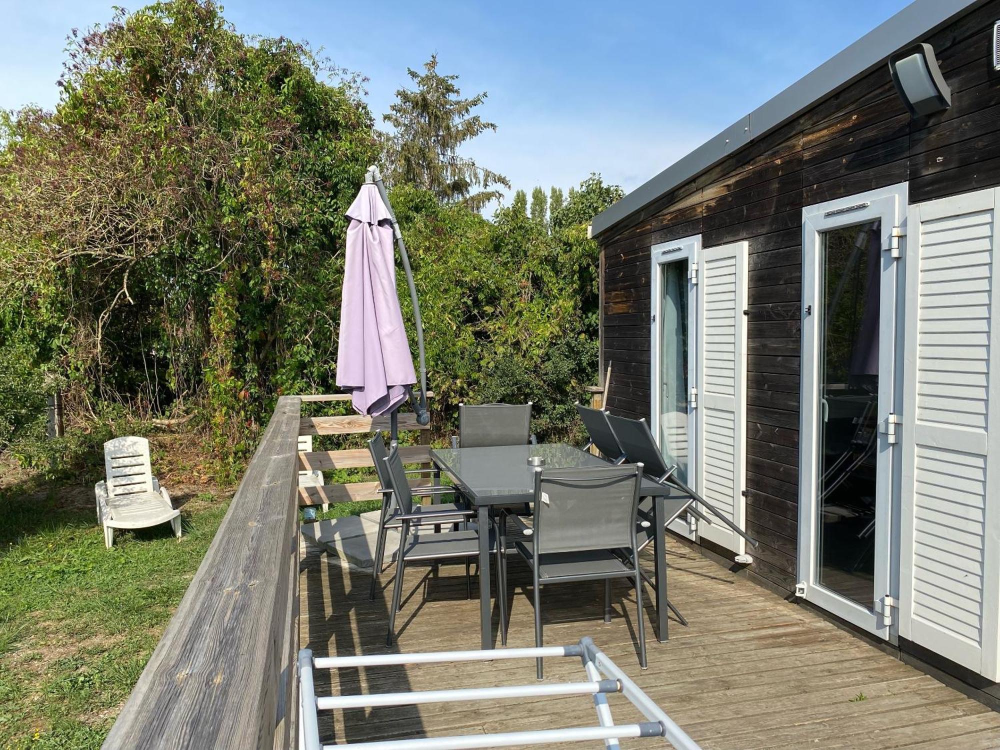 Les Lodges Saint-Léger-sur-Dheune Exterior photo